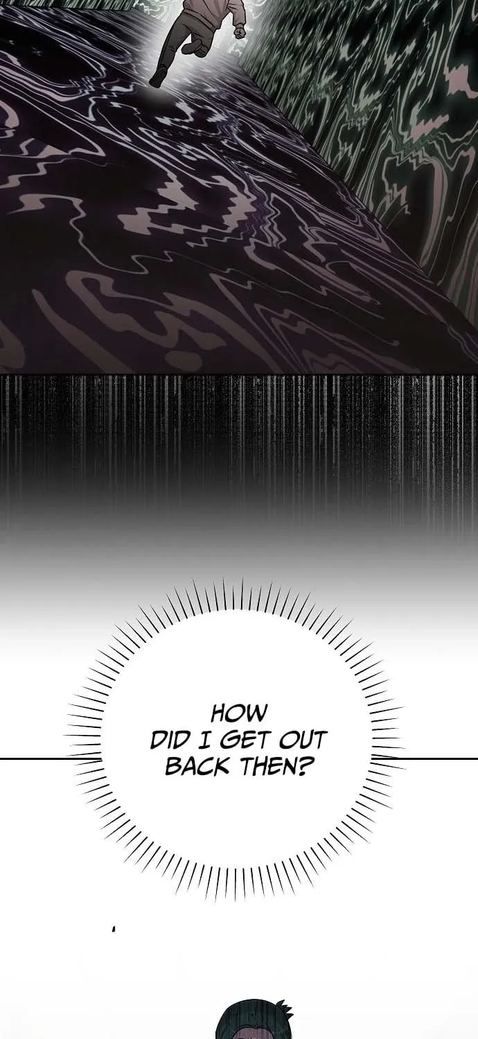 Lost Media Shop: Accord Chapter 23 page 18 - 