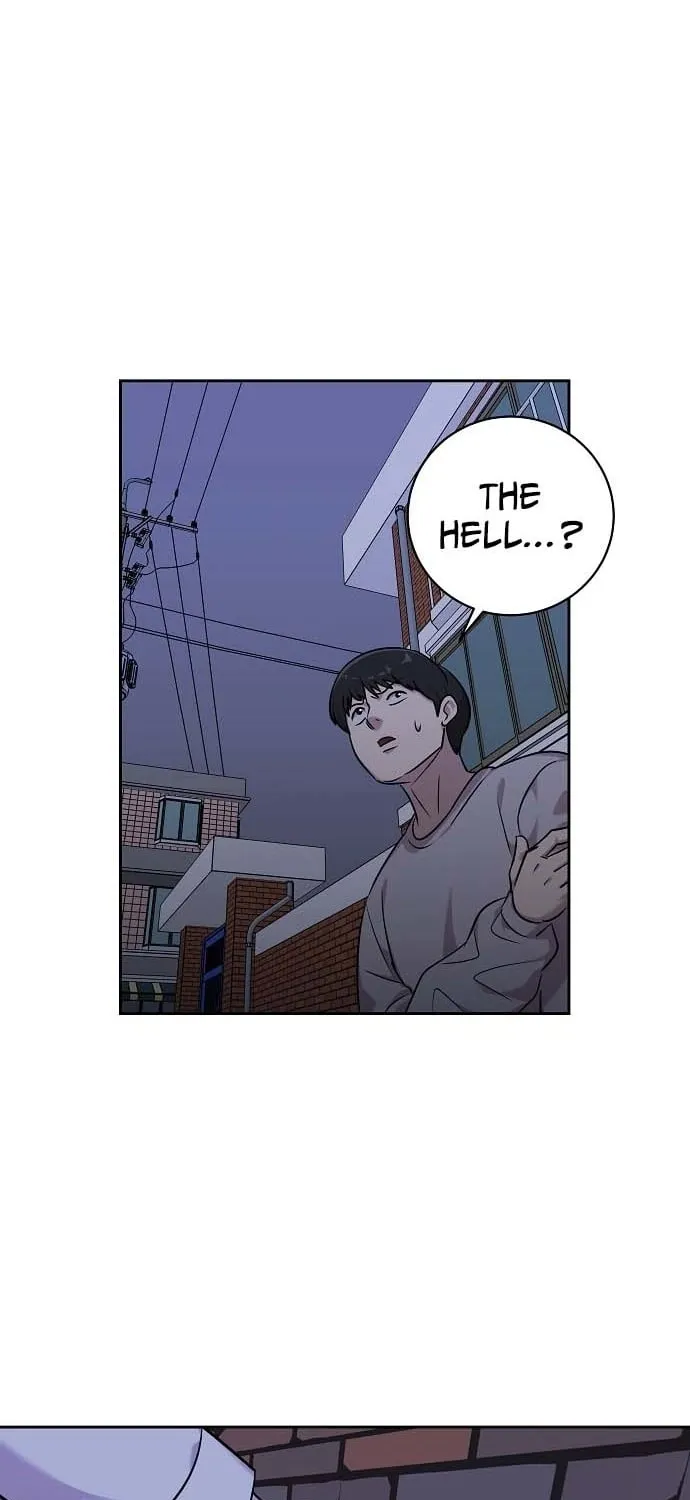 Lost Media Shop: Accord Chapter 23 page 25 - 