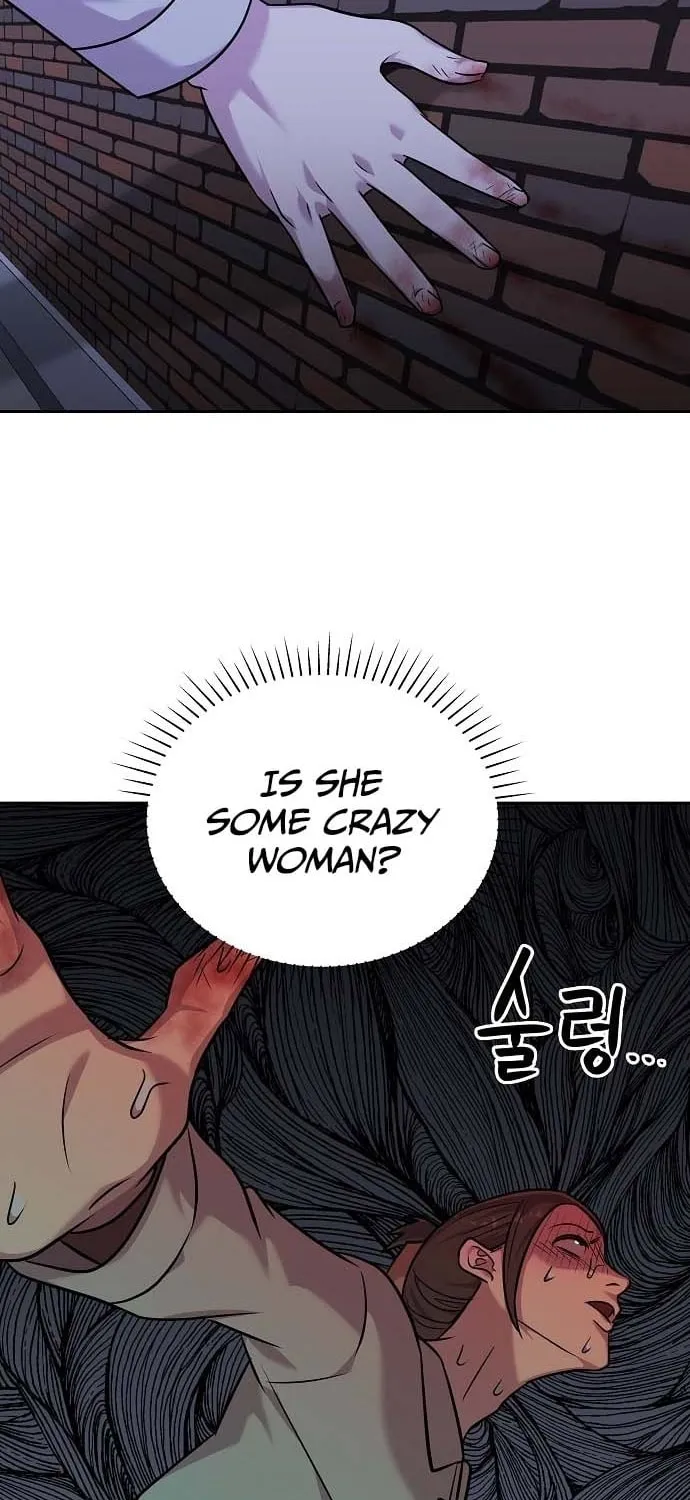 Lost Media Shop: Accord Chapter 23 page 26 - 