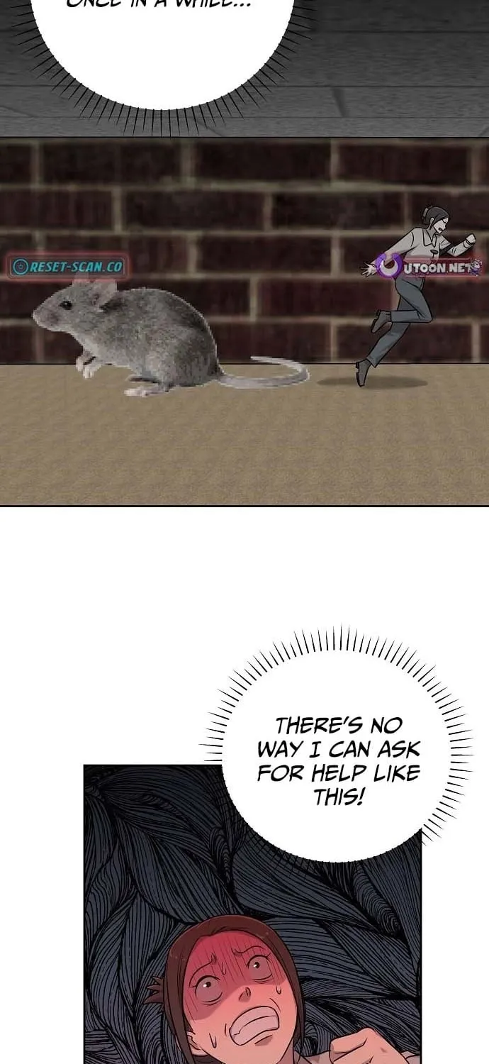Lost Media Shop: Accord Chapter 23 page 31 - 