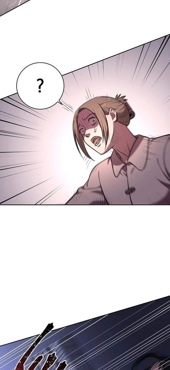 Lost Media Shop: Accord Chapter 23 page 34 - 