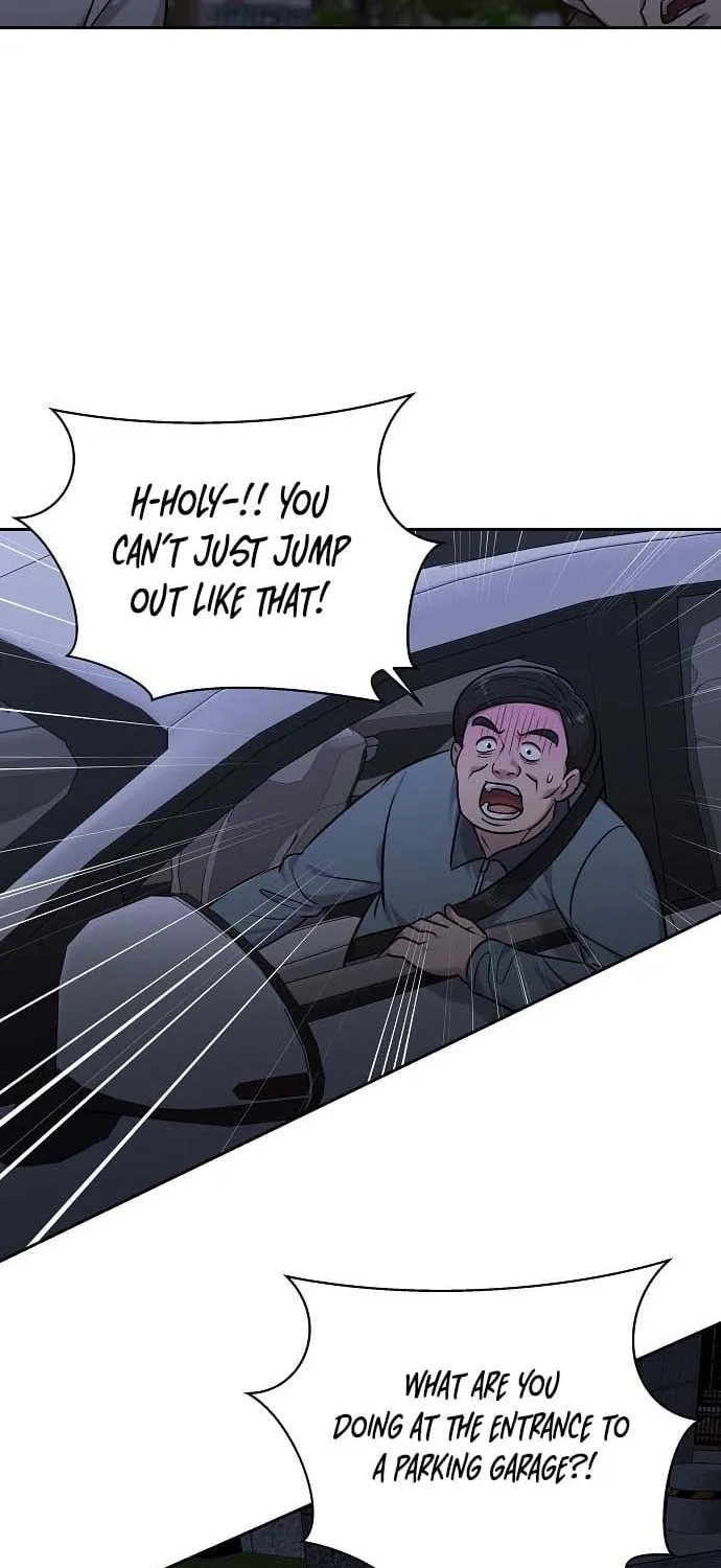 Lost Media Shop: Accord Chapter 23 page 38 - 