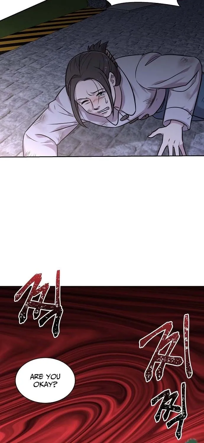 Lost Media Shop: Accord Chapter 23 page 39 - 