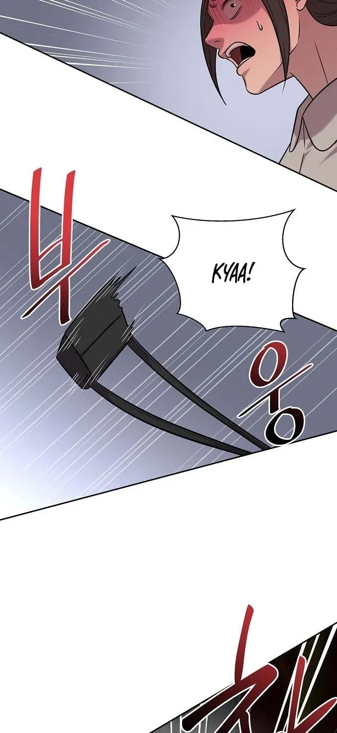 Lost Media Shop: Accord Chapter 23 page 5 - 