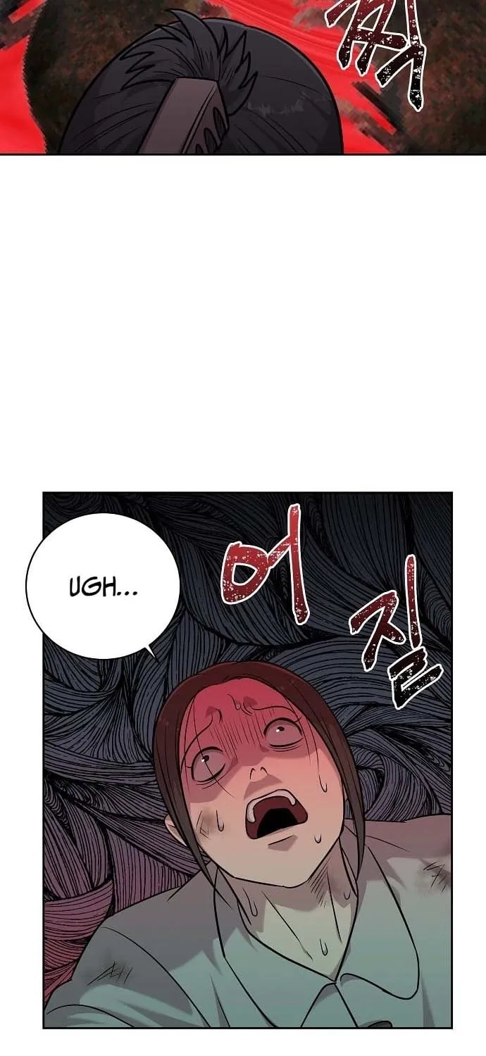 Lost Media Shop: Accord Chapter 23 page 41 - 