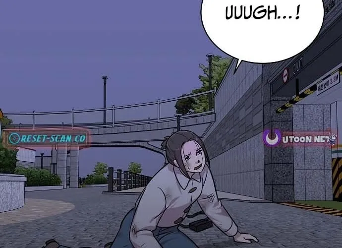 Lost Media Shop: Accord Chapter 23 page 44 - 