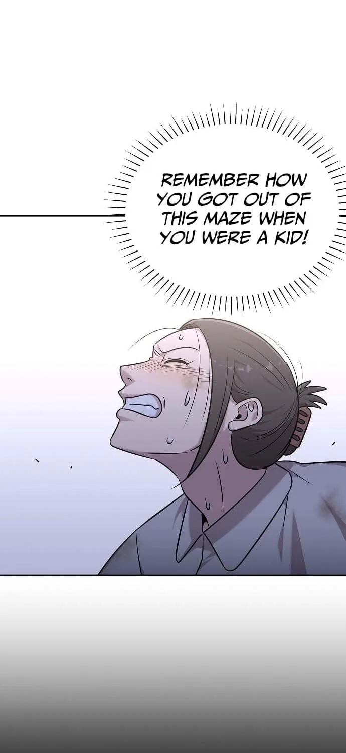 Lost Media Shop: Accord Chapter 23 page 49 - 