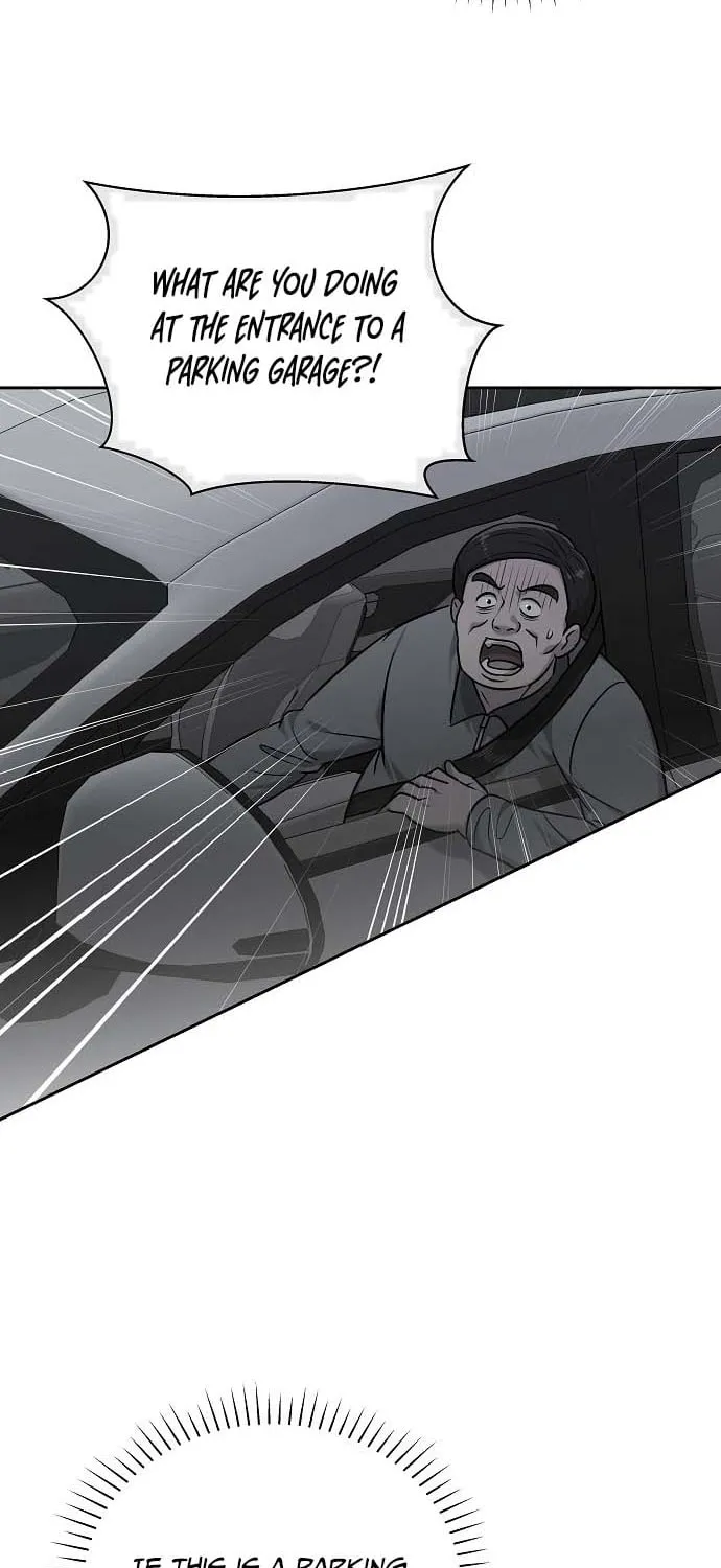 Lost Media Shop: Accord Chapter 23 page 58 - 