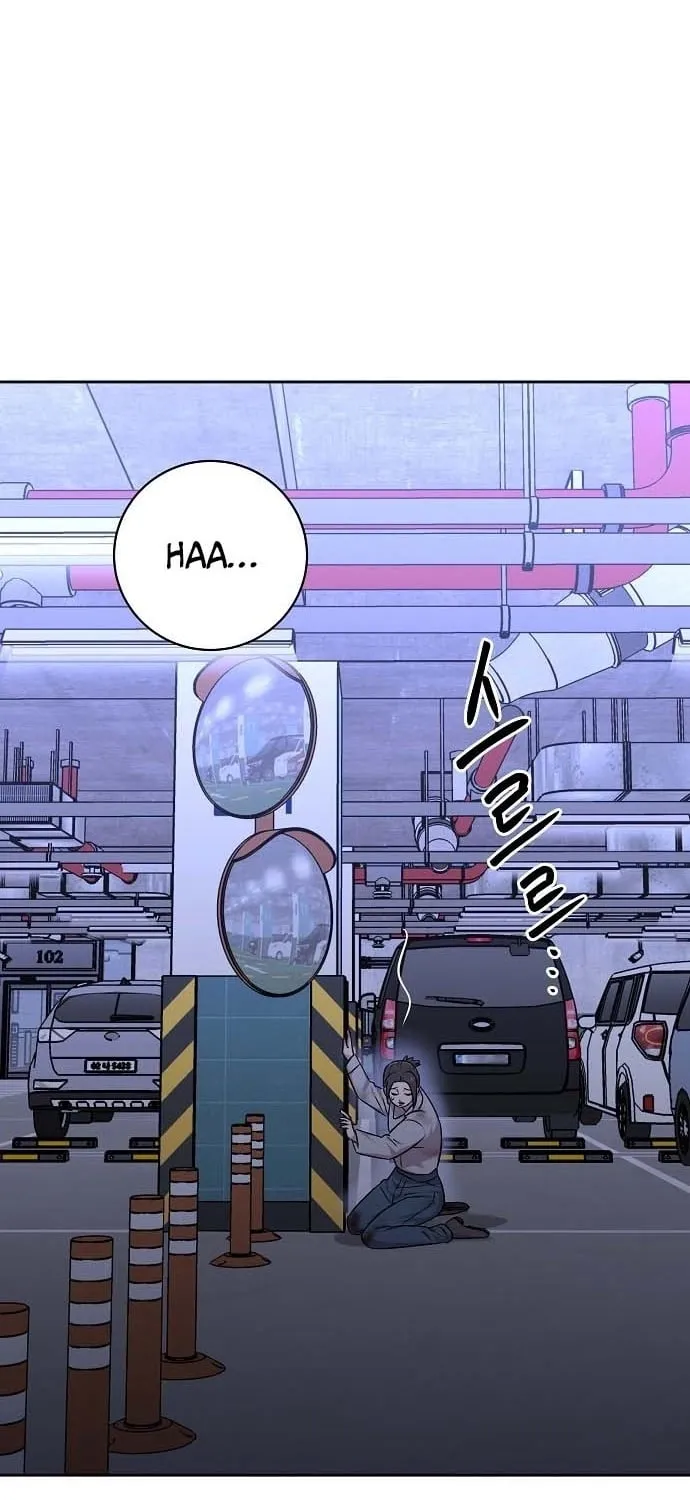 Lost Media Shop: Accord Chapter 23 page 75 - 