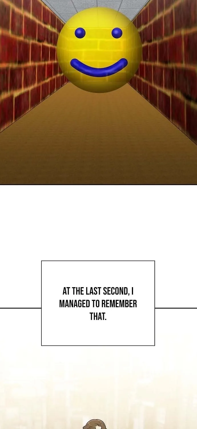 Lost Media Shop: Accord Chapter 23 page 78 - 