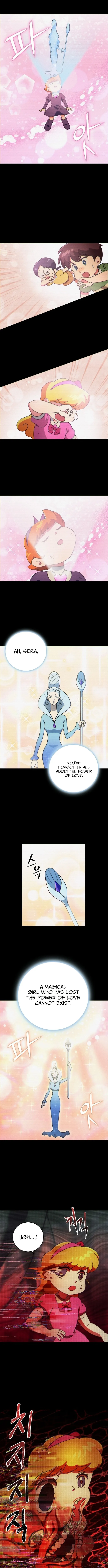 Lost Media Shop: Accord Chapter 3 page 7 - 