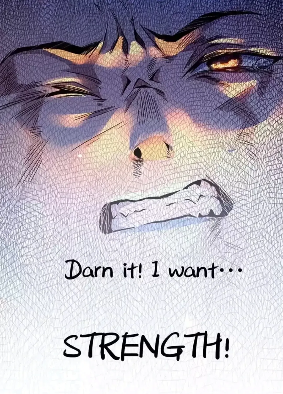 Lost Powers Restored: Unlocking a New Skill Every Day Chapter 0 page 11 - 