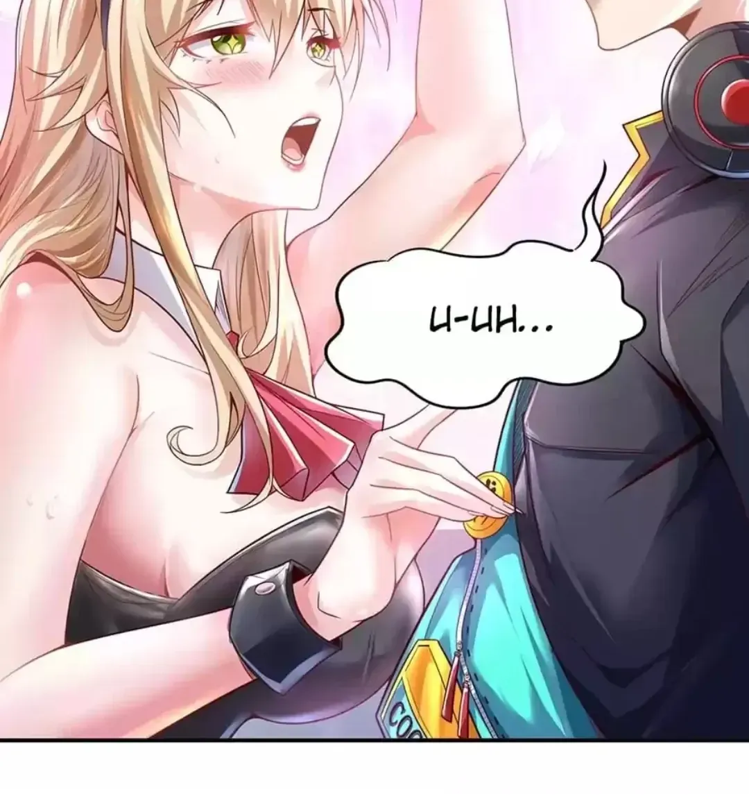 Lost Powers Restored: Unlocking a New Skill Every Day Chapter 0 page 28 - 