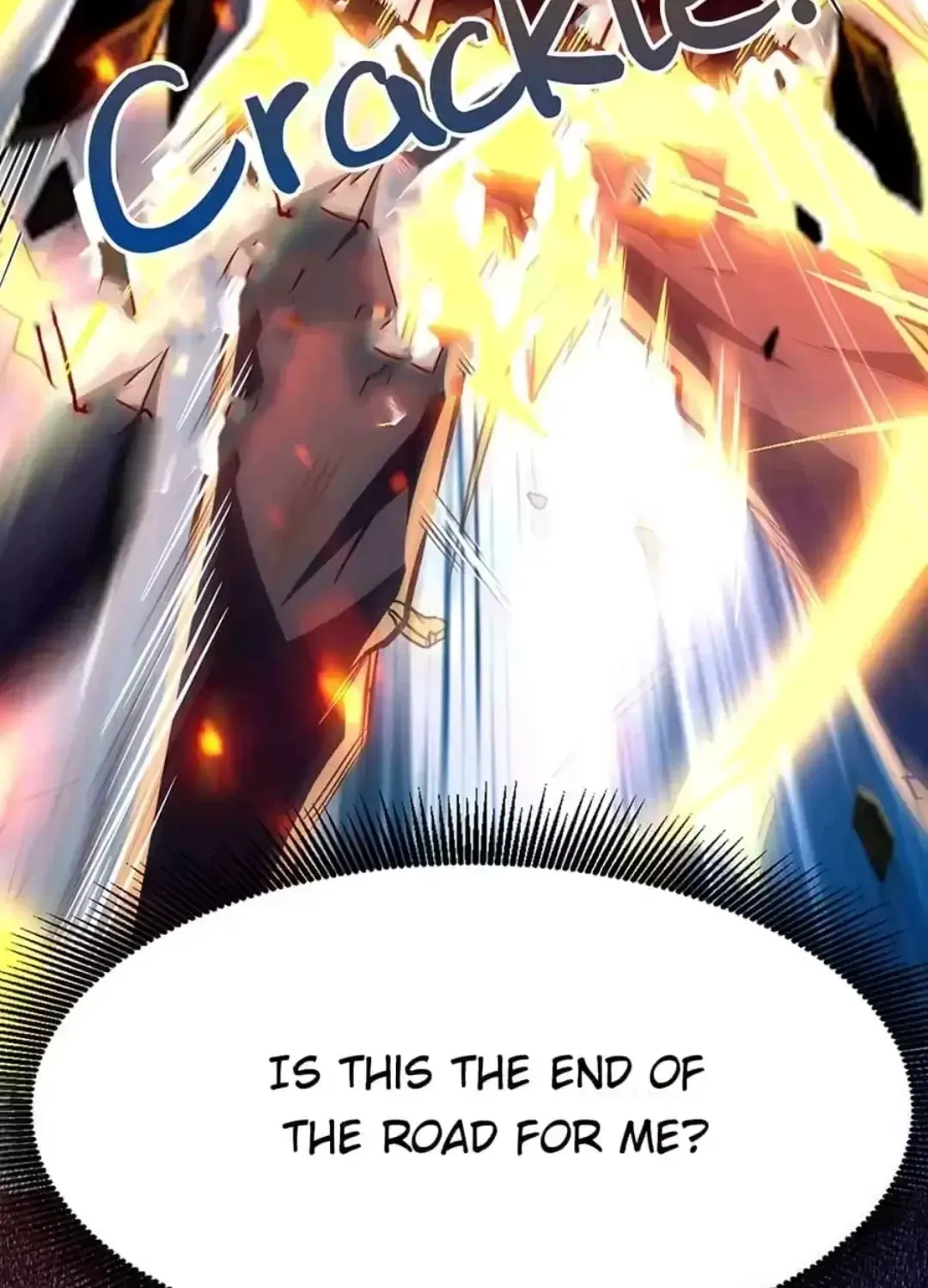 Lost Powers Restored: Unlocking a New Skill Every Day Chapter 0 page 9 - 