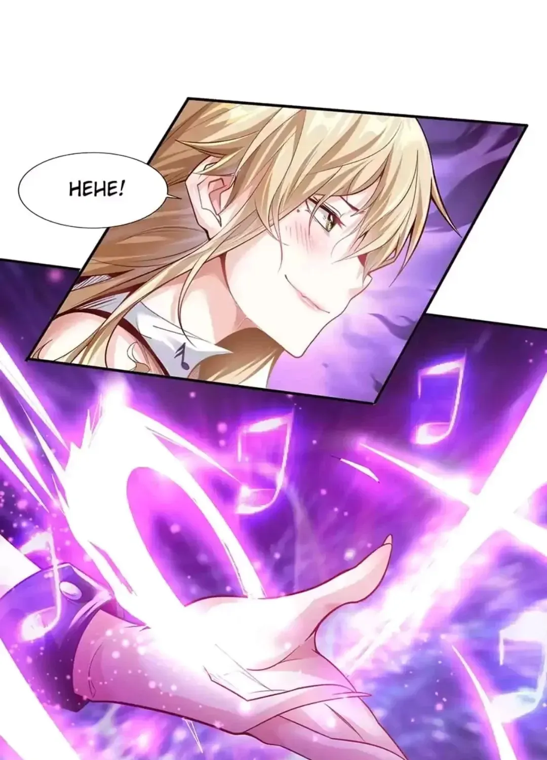 Lost Powers Restored: Unlocking a New Skill Every Day Chapter 1 page 21 - 
