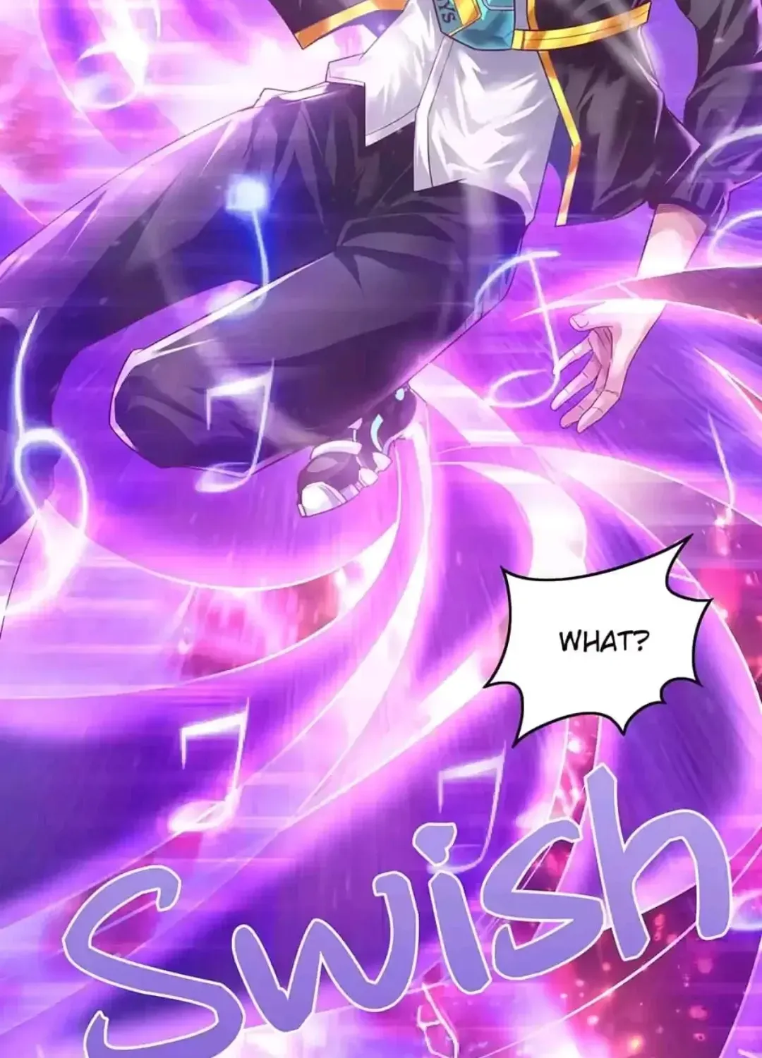 Lost Powers Restored: Unlocking a New Skill Every Day Chapter 1 page 25 - 