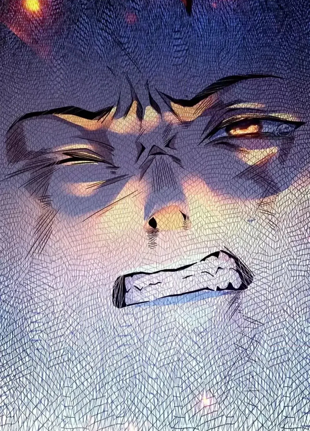 Lost Powers Restored: Unlocking a New Skill Every Day Chapter 1 page 55 - 