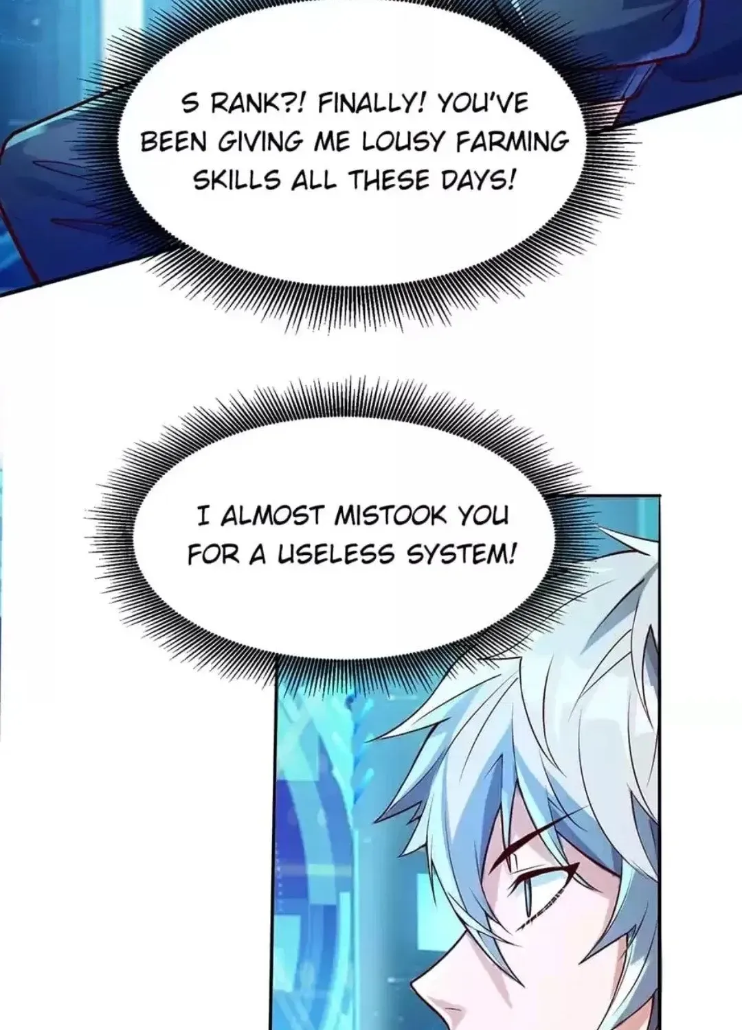 Lost Powers Restored: Unlocking a New Skill Every Day Chapter 10 page 17 - 
