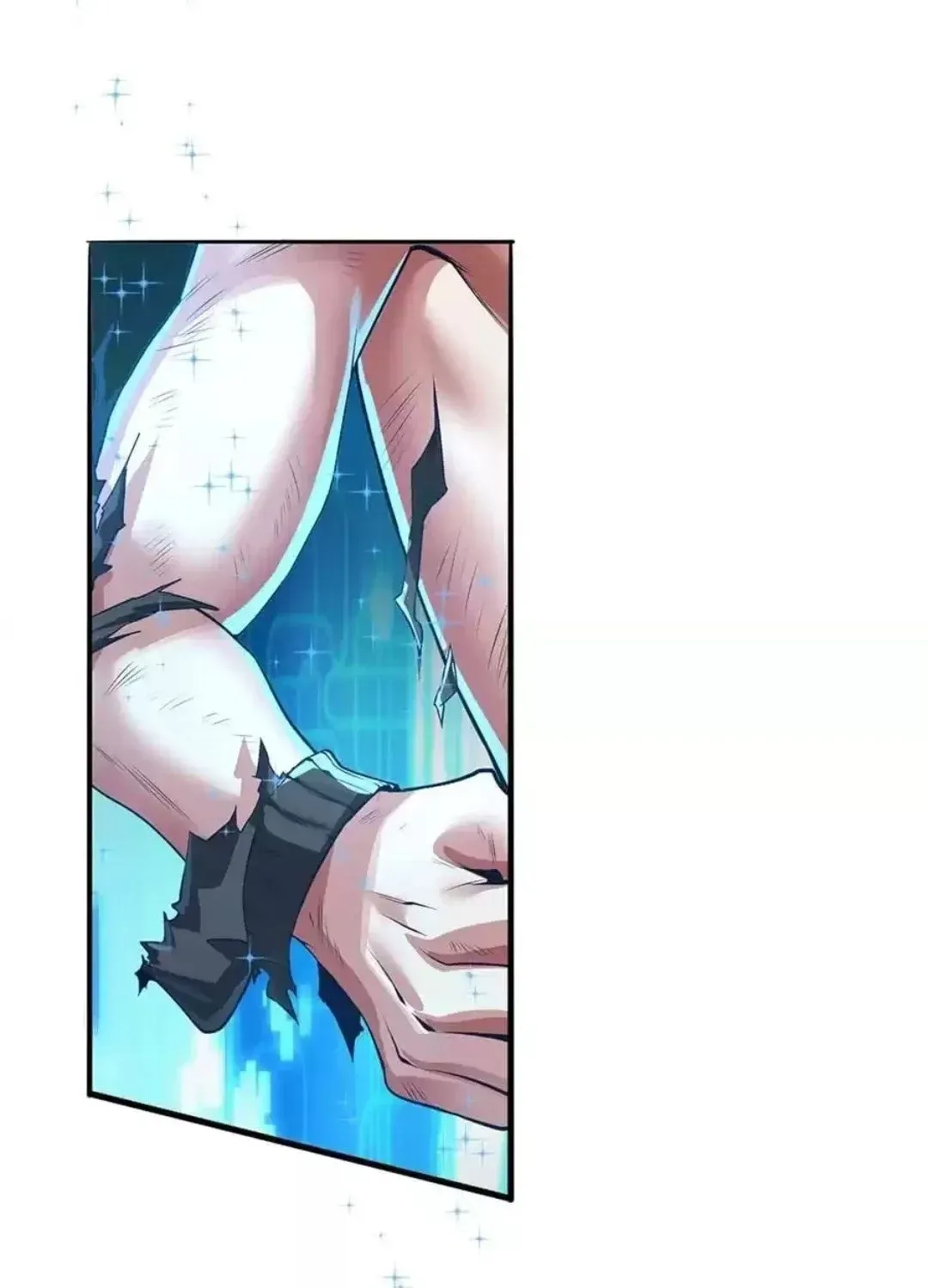 Lost Powers Restored: Unlocking a New Skill Every Day Chapter 10 page 25 - 