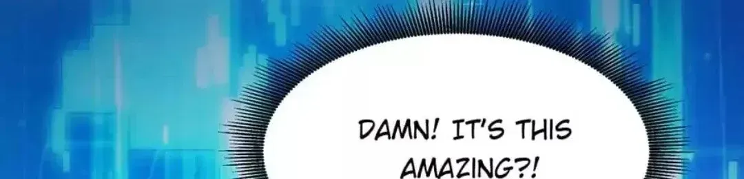 Lost Powers Restored: Unlocking a New Skill Every Day Chapter 10 page 28 - 