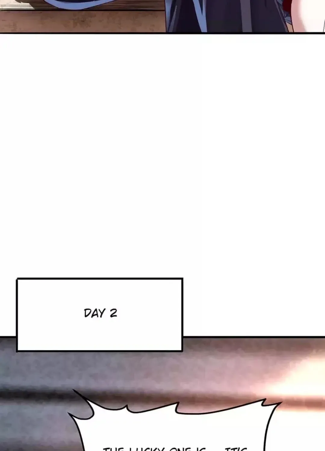 Lost Powers Restored: Unlocking a New Skill Every Day Chapter 10 page 47 - 