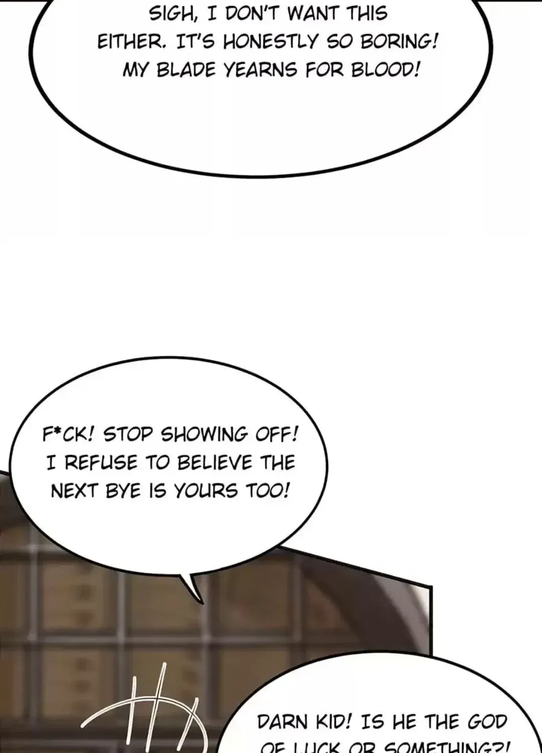 Lost Powers Restored: Unlocking a New Skill Every Day Chapter 10 page 57 - 