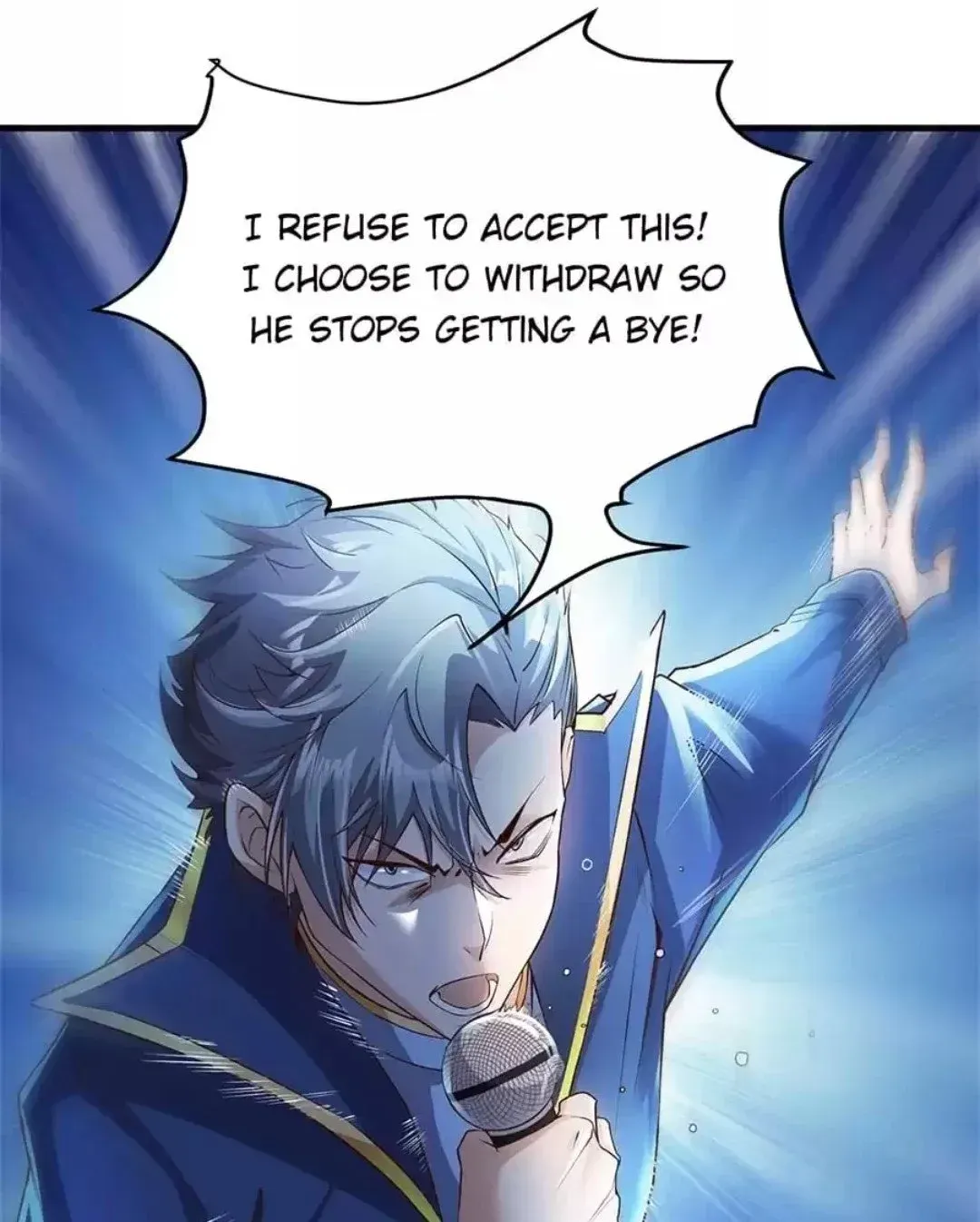 Lost Powers Restored: Unlocking a New Skill Every Day Chapter 10 page 63 - 