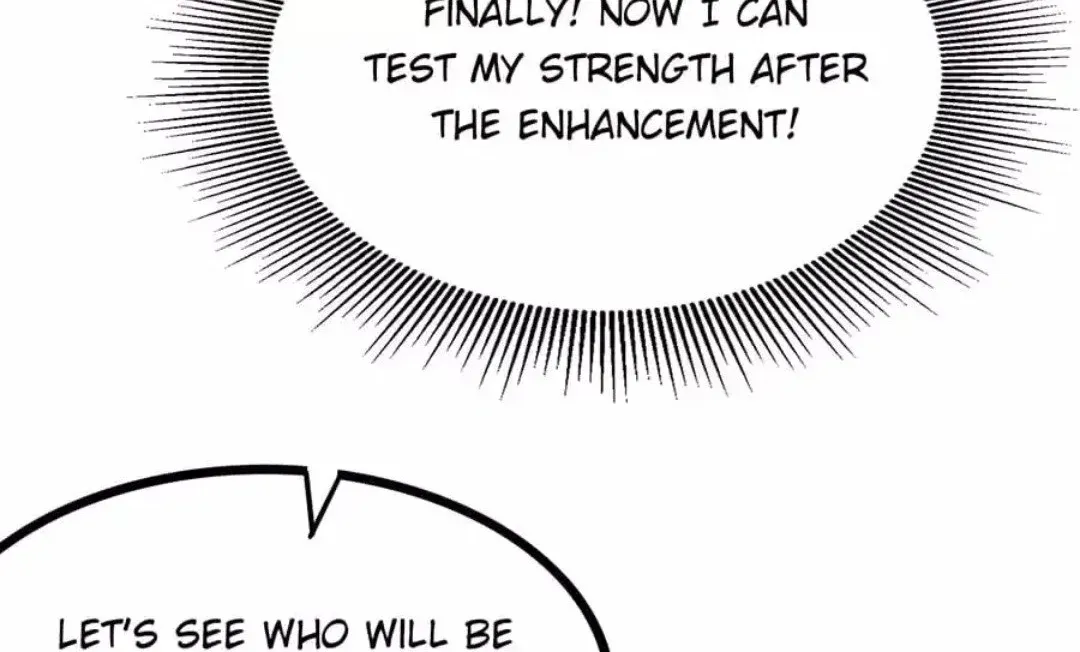 Lost Powers Restored: Unlocking a New Skill Every Day Chapter 11 page 4 - 