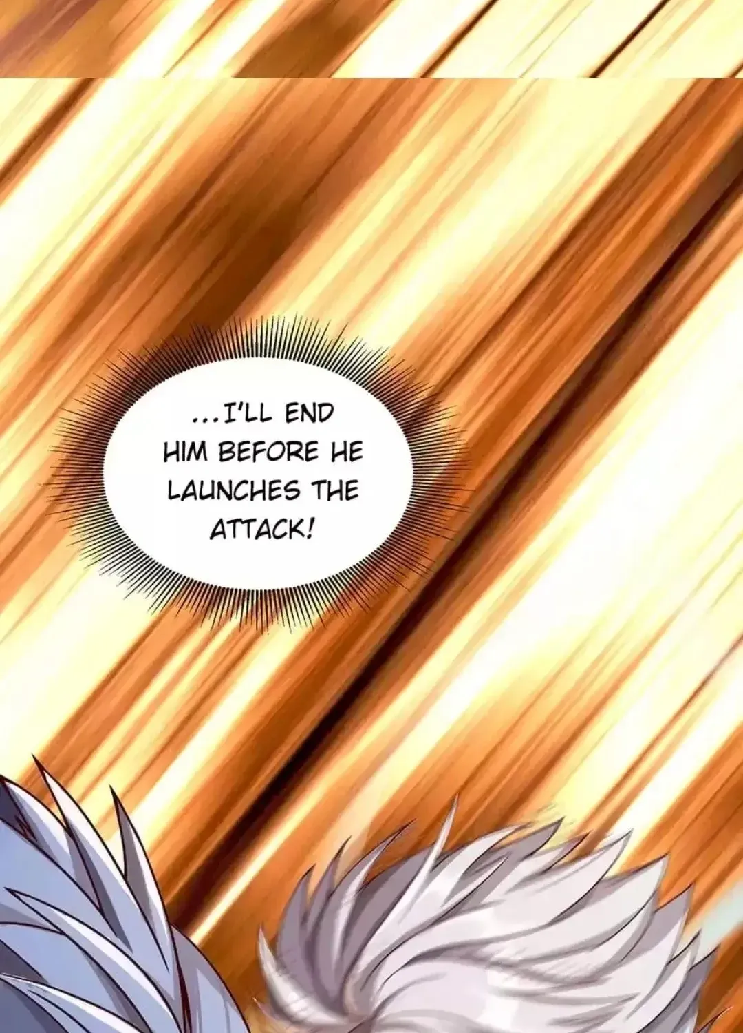 Lost Powers Restored: Unlocking a New Skill Every Day Chapter 11 page 43 - 