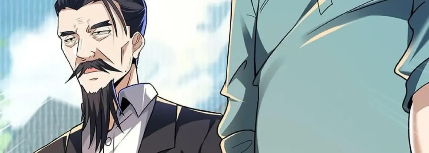 Lost Powers Restored: Unlocking a New Skill Every Day Chapter 12 page 16 - 