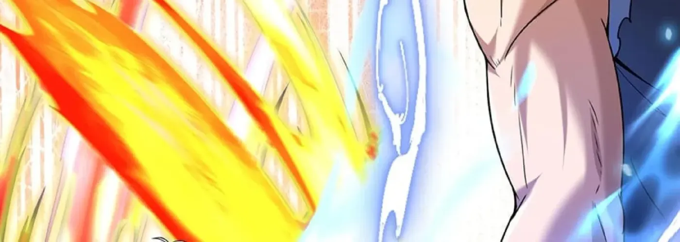 Lost Powers Restored: Unlocking a New Skill Every Day Chapter 12 page 32 - 