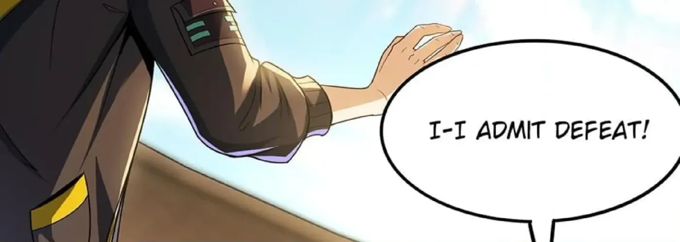 Lost Powers Restored: Unlocking a New Skill Every Day Chapter 12 page 40 - 