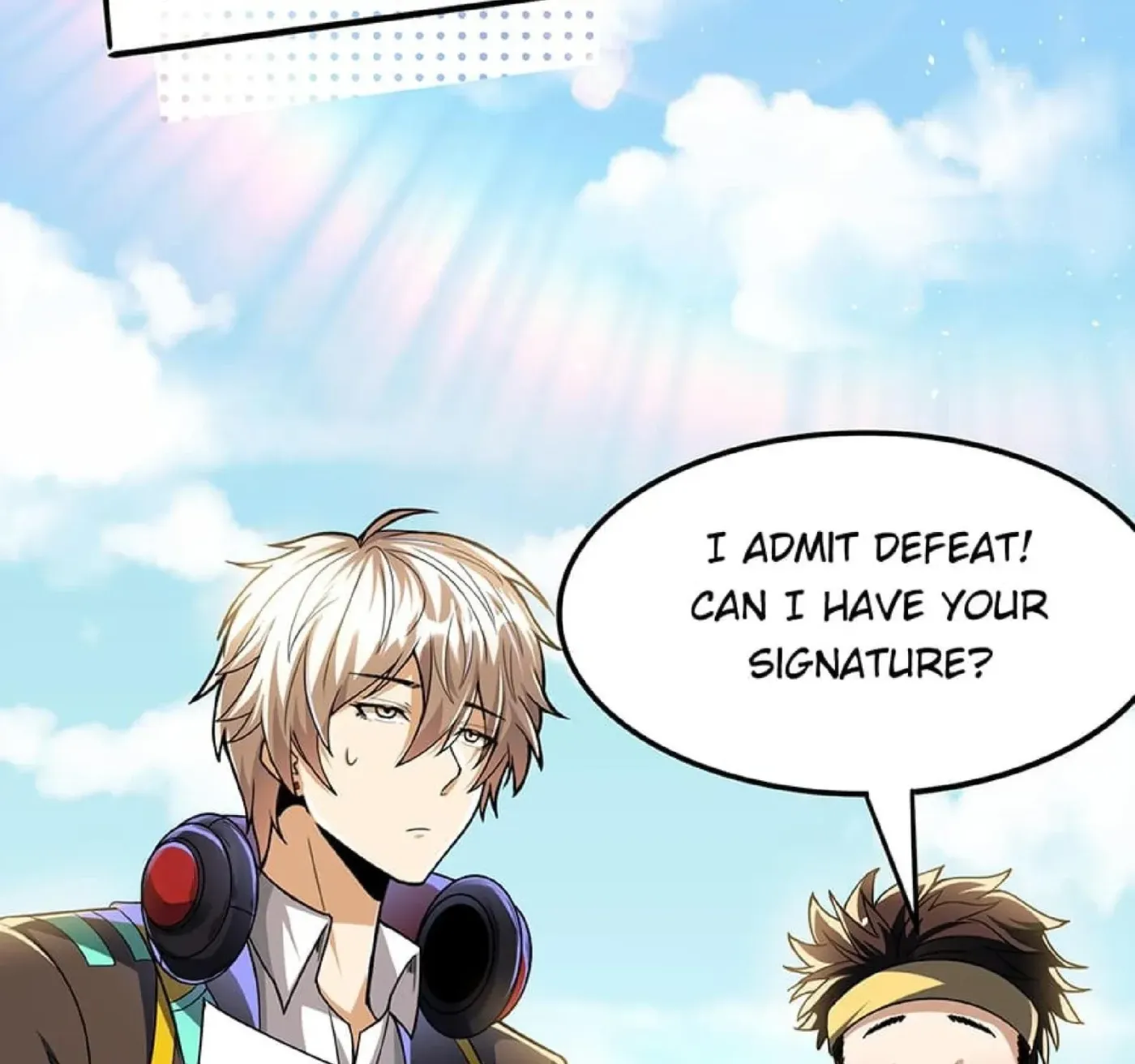 Lost Powers Restored: Unlocking a New Skill Every Day Chapter 12 page 45 - 