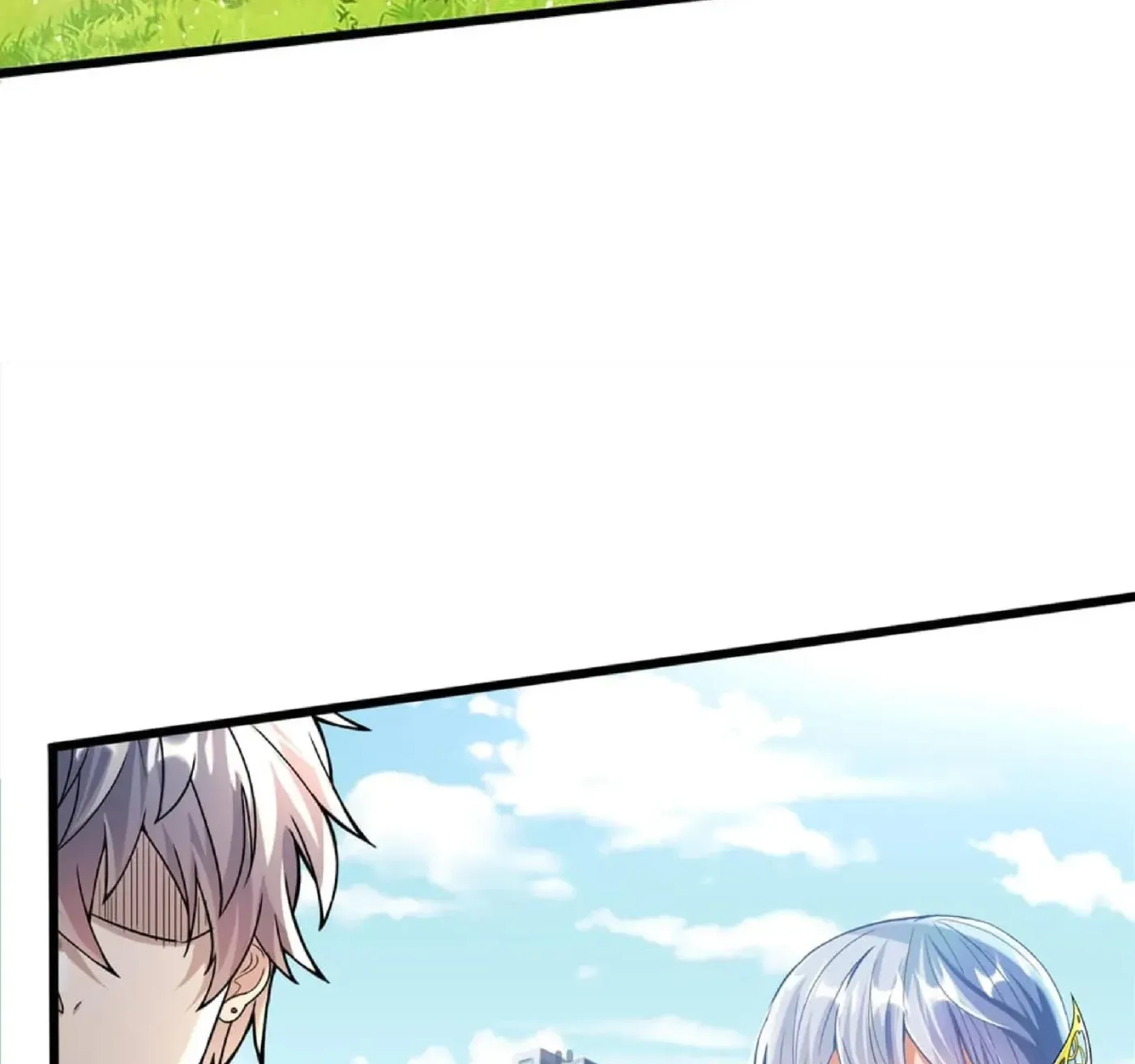 Lost Powers Restored: Unlocking a New Skill Every Day Chapter 12 page 53 - 