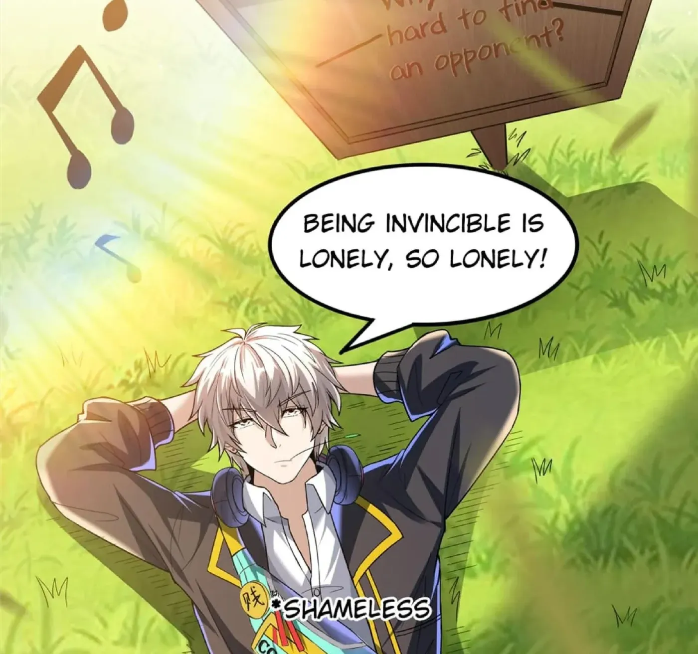 Lost Powers Restored: Unlocking a New Skill Every Day Chapter 12 page 57 - 