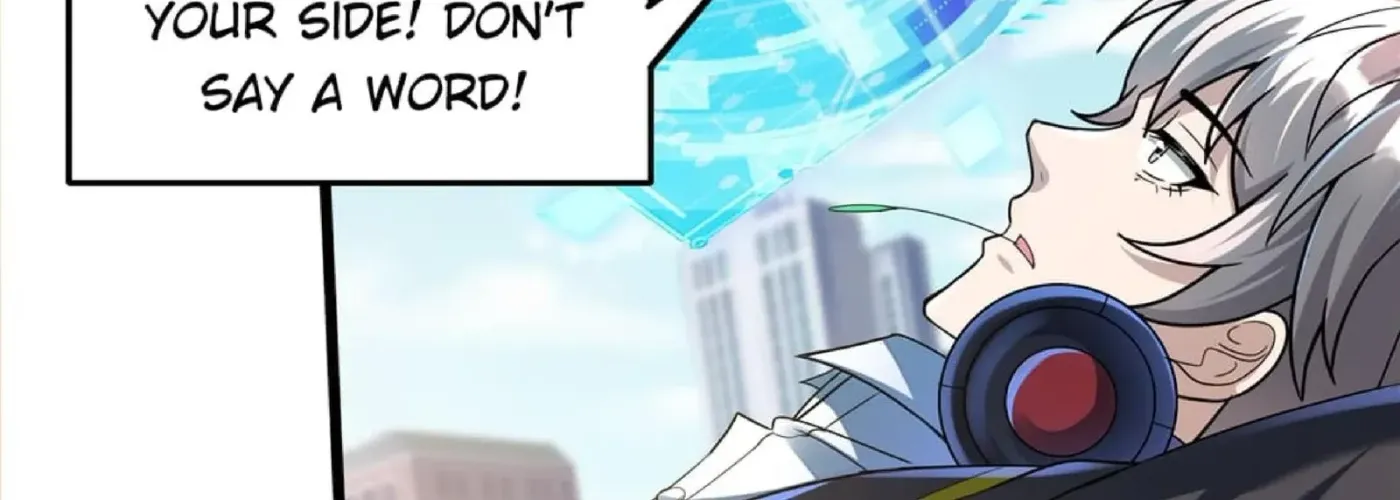 Lost Powers Restored: Unlocking a New Skill Every Day Chapter 12 page 62 - 