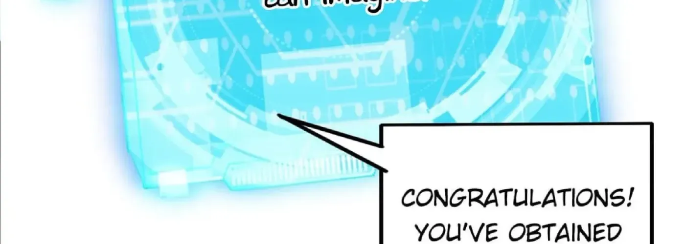 Lost Powers Restored: Unlocking a New Skill Every Day Chapter 12 page 64 - 