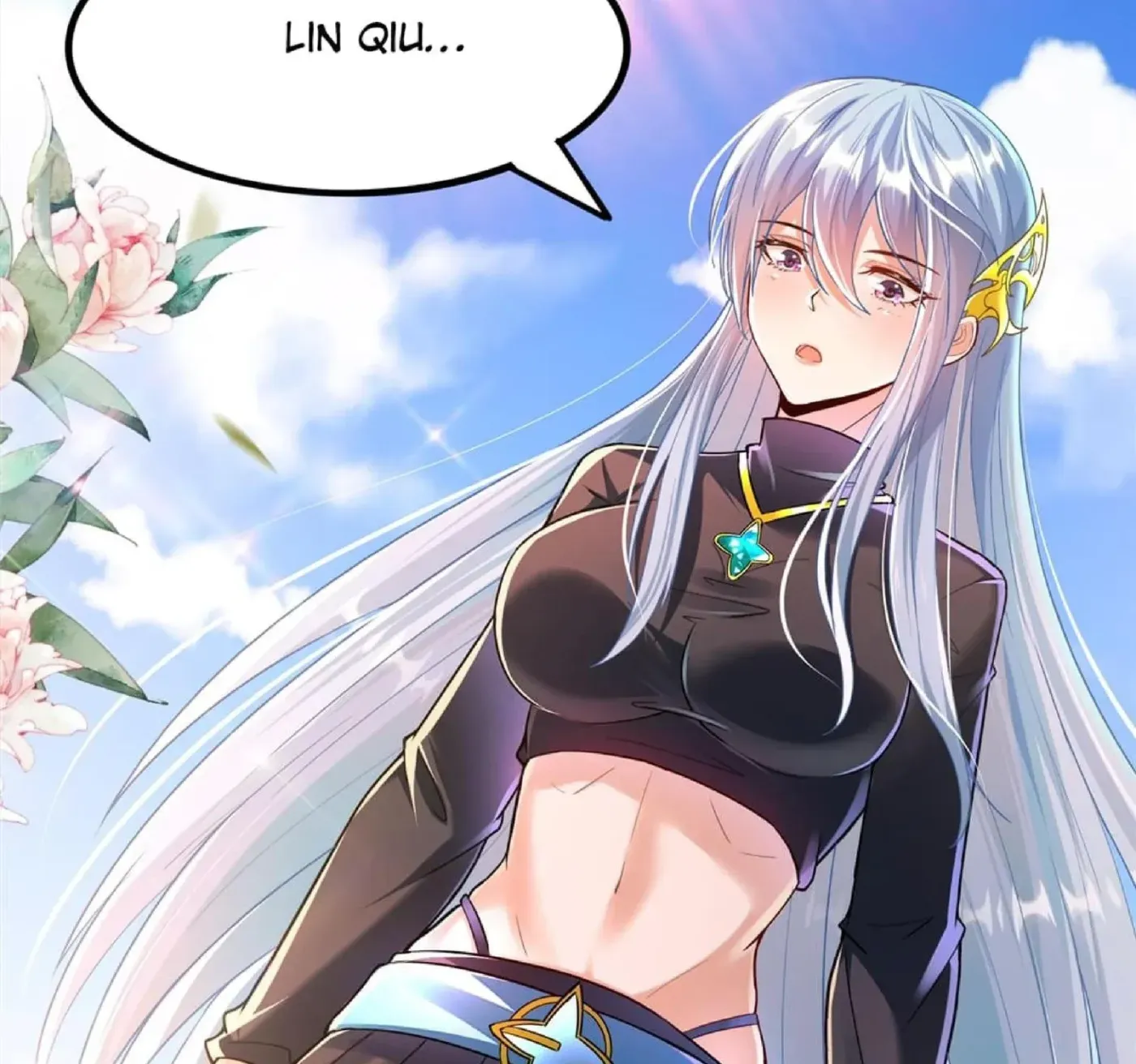 Lost Powers Restored: Unlocking a New Skill Every Day Chapter 12 page 69 - 