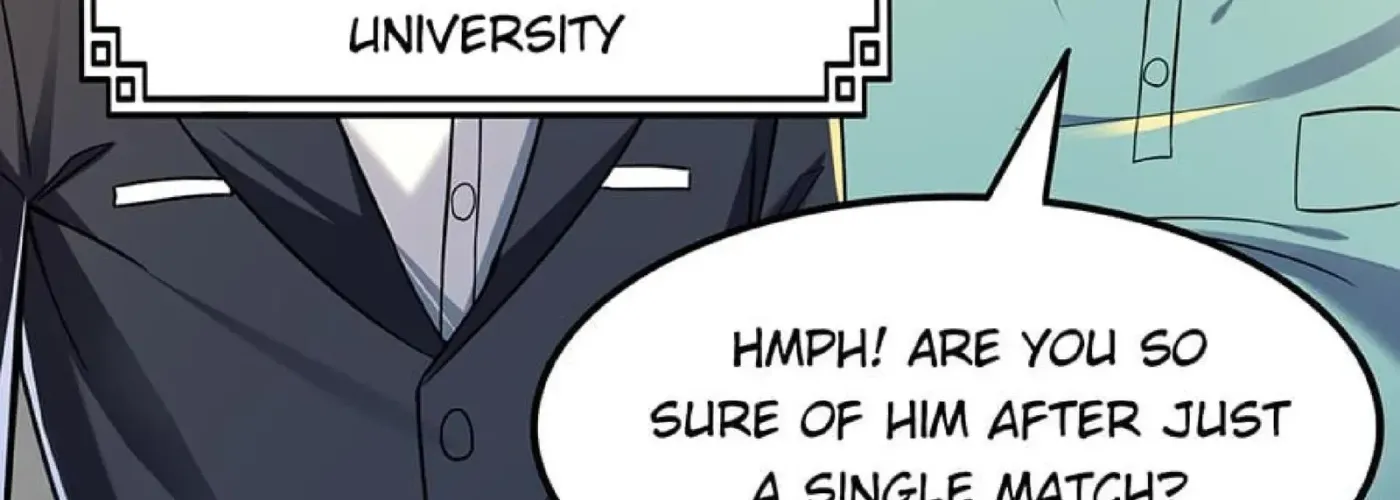 Lost Powers Restored: Unlocking a New Skill Every Day Chapter 12 page 8 - 