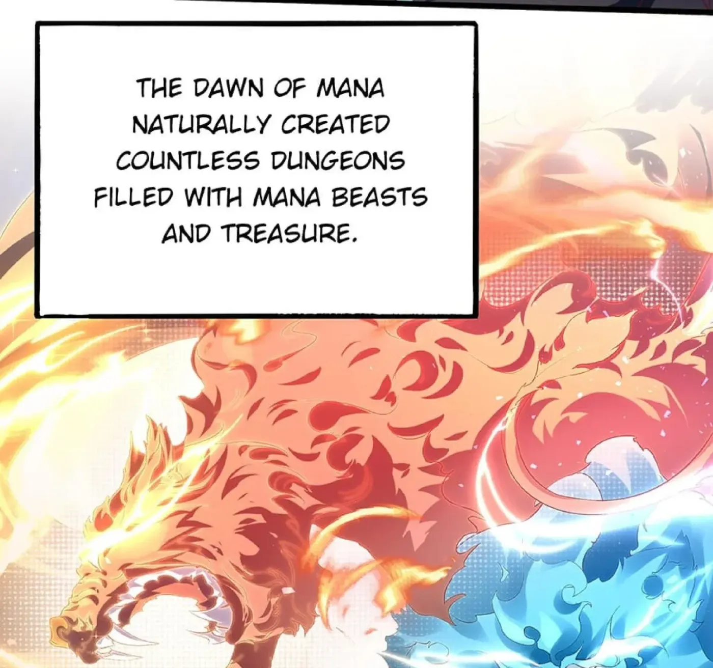 Lost Powers Restored: Unlocking a New Skill Every Day Chapter 13 page 11 - 