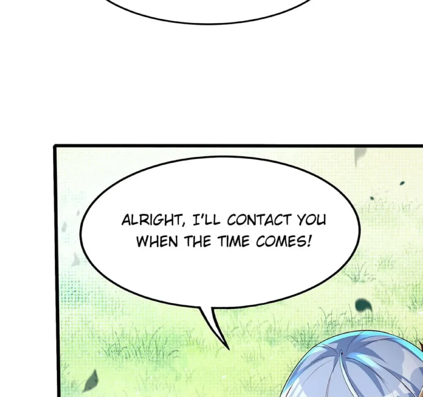 Lost Powers Restored: Unlocking a New Skill Every Day Chapter 13 page 31 - 