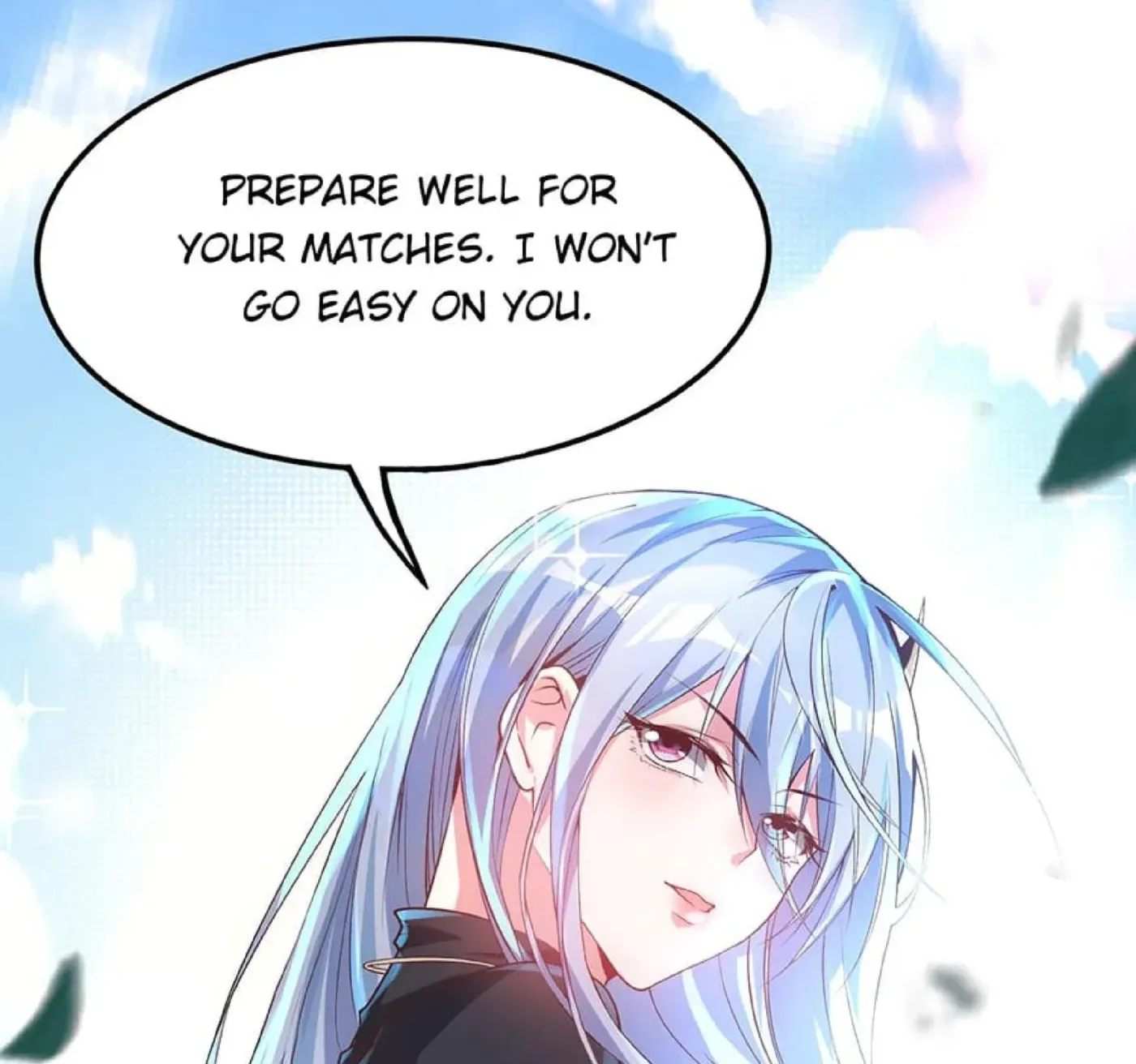 Lost Powers Restored: Unlocking a New Skill Every Day Chapter 13 page 37 - 