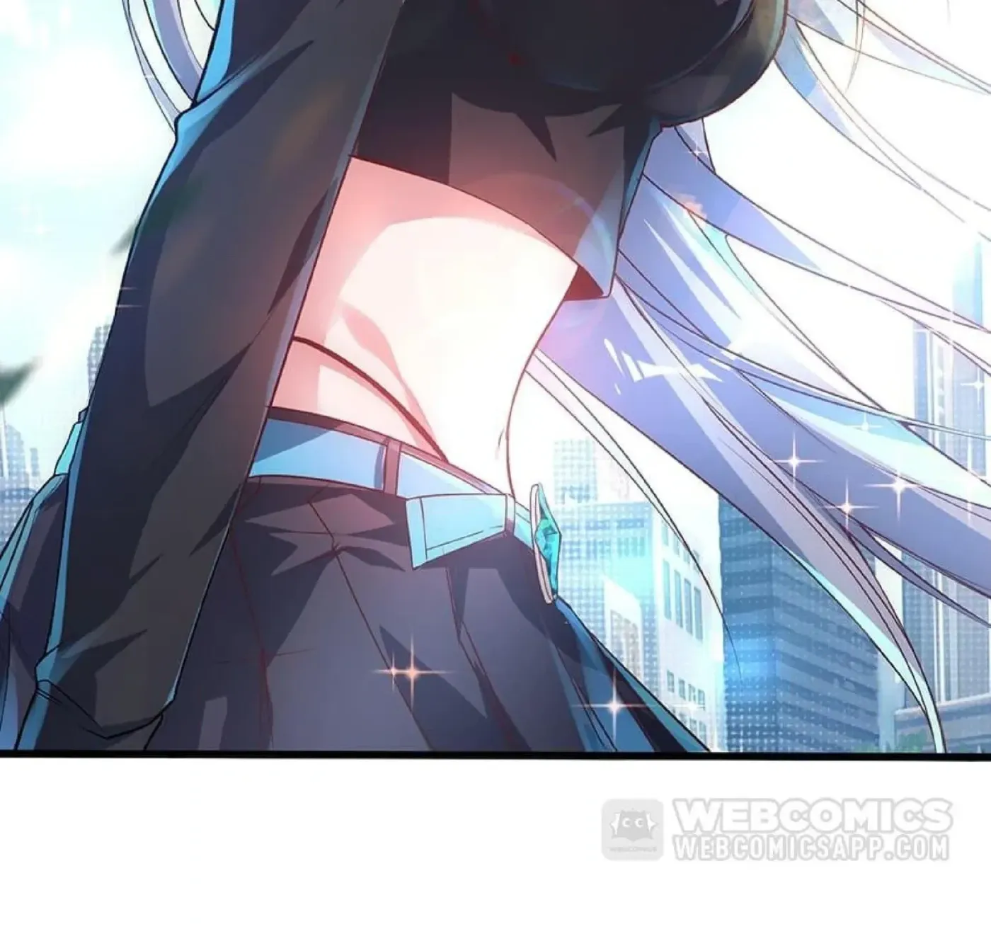 Lost Powers Restored: Unlocking a New Skill Every Day Chapter 13 page 39 - 