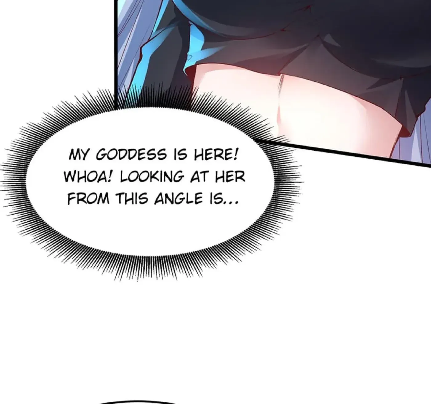 Lost Powers Restored: Unlocking a New Skill Every Day Chapter 13 page 5 - 