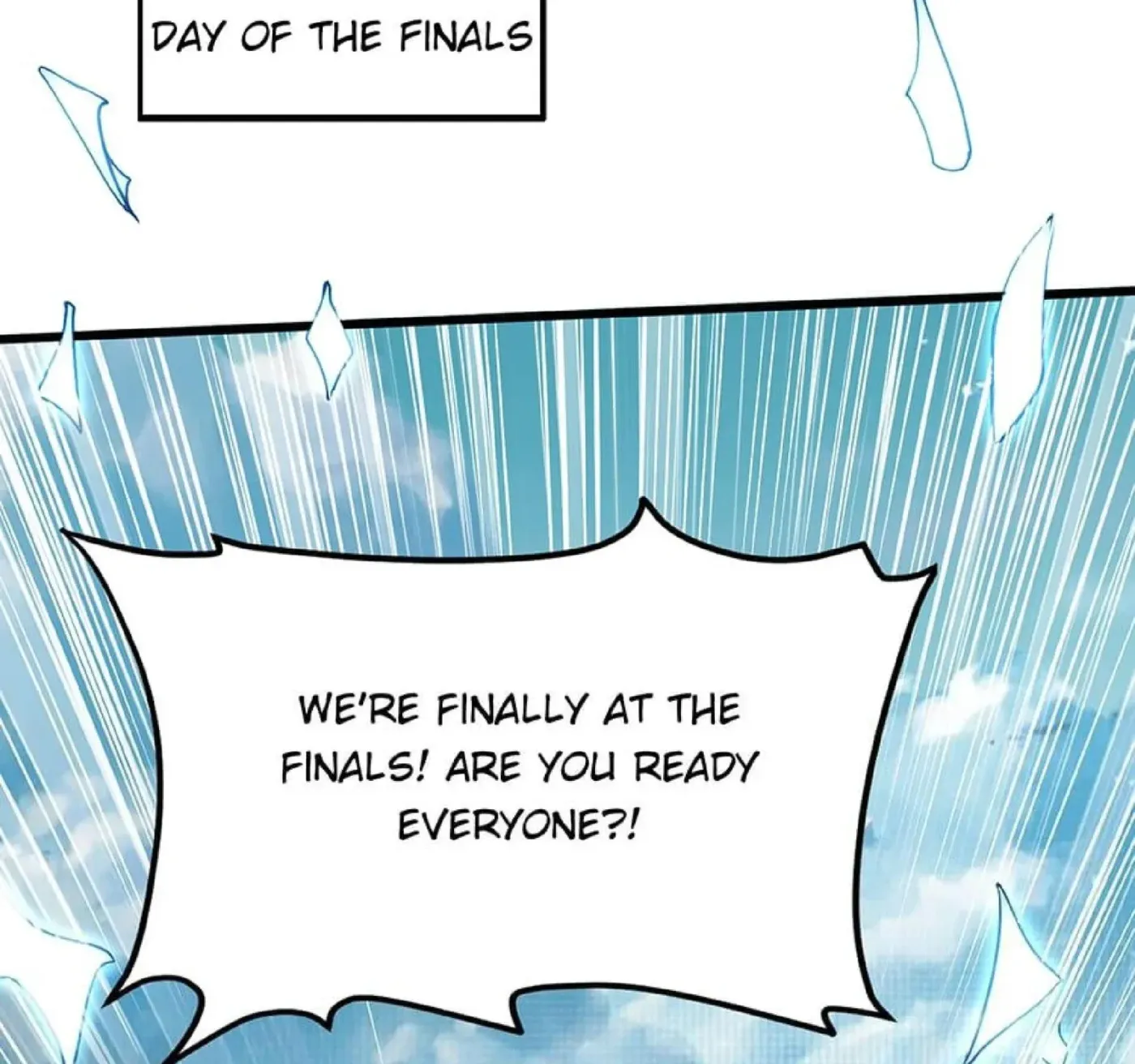 Lost Powers Restored: Unlocking a New Skill Every Day Chapter 13 page 41 - 
