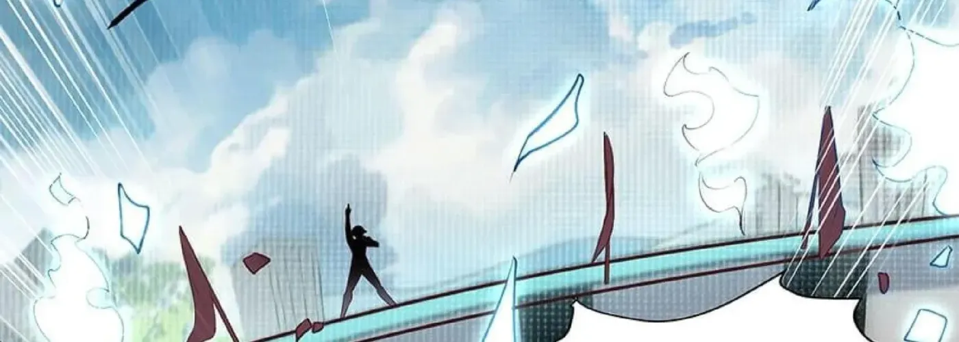 Lost Powers Restored: Unlocking a New Skill Every Day Chapter 13 page 42 - 