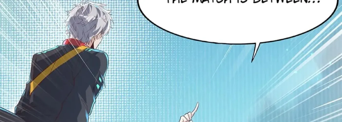 Lost Powers Restored: Unlocking a New Skill Every Day Chapter 13 page 46 - 