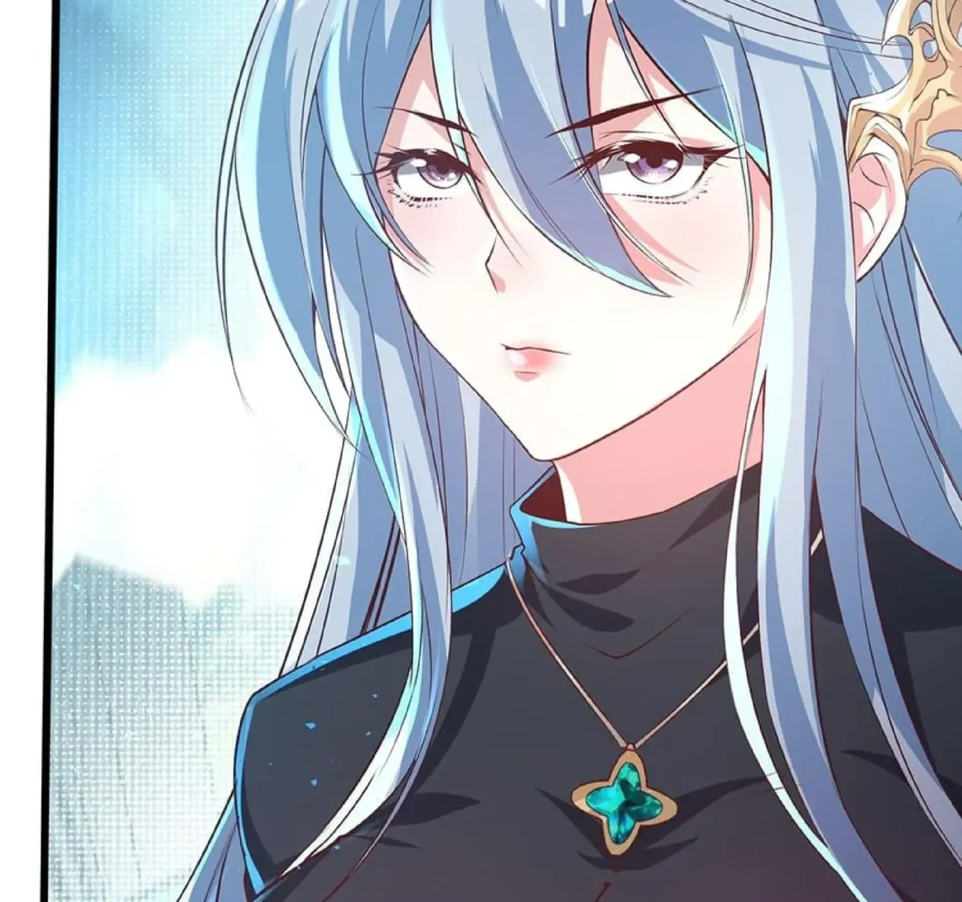 Lost Powers Restored: Unlocking a New Skill Every Day Chapter 13 page 53 - 