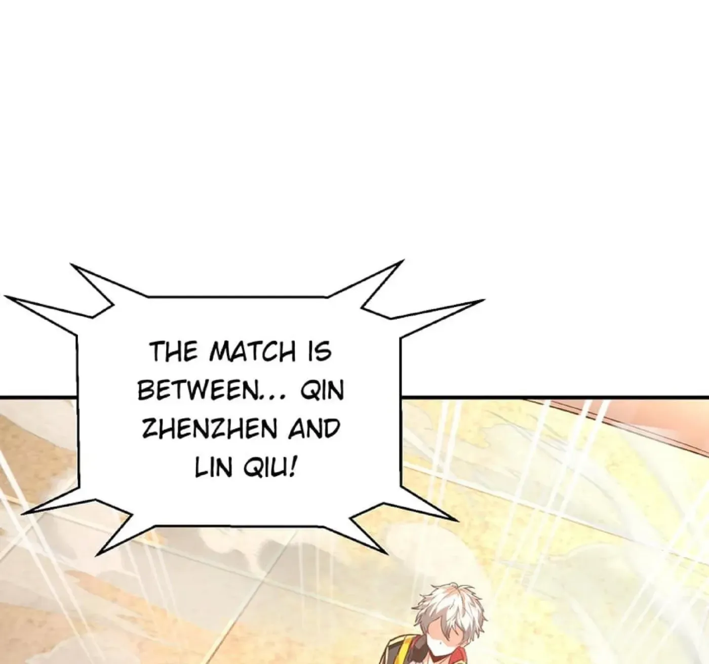 Lost Powers Restored: Unlocking a New Skill Every Day Chapter 14 page 1 - 