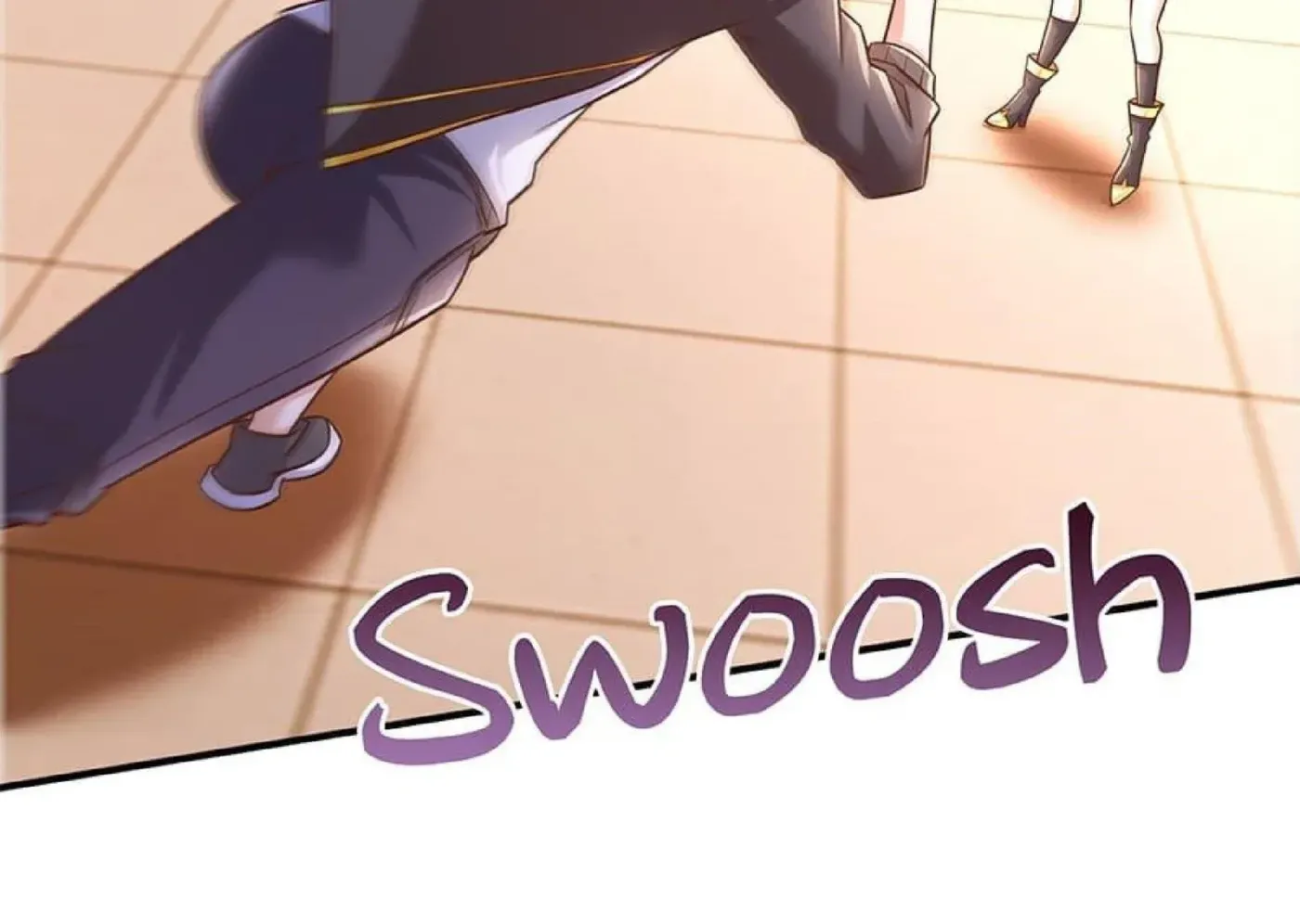 Lost Powers Restored: Unlocking a New Skill Every Day Chapter 14 page 35 - 